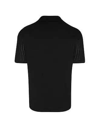 DRYKORN | Chemise Slim Fit RAY | schwarz